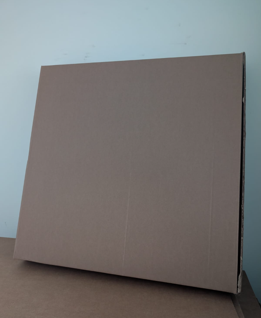TV / Monitor 22″, 24″, 27″ Packing Box Bundle - double wall